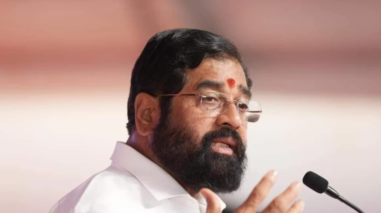Controversy in Shinde's Shiv Sena in South Central Mumbai Constituency