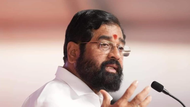 List of 13 possible candidates of Eknath Shinde faction submitted to BJP