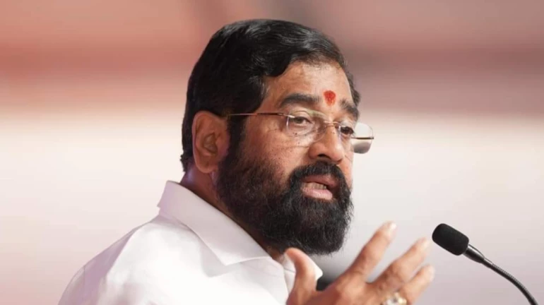 Lok Sabha 2024: Shinde group MLAs unhappy over seat sharing Lok Sabha 2024: Shinde group MLAs unhappy over seat sharing