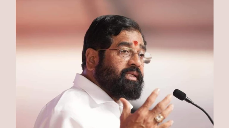 Thane Hoarding Accident: Eknath Shinde Orders Action Against Illegal Billboards Across City Thane Hoarding Accident: Eknath Shinde Orders Action Against Illegal Billboards Across City