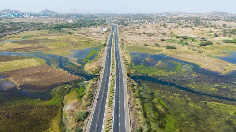 Mumbai-Nashik Highway: "Fix Potholes, Traffic Issue In 10 Days Or Face Consequences," warns Ajit Pawar Mumbai-Nashik Highway: "Fix Potholes, Traffic Issue In 10 Days Or Face Consequences," warns Ajit Pawar