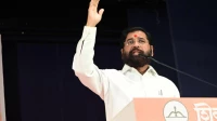 उबाठा के लिए मुंबई सिर्फ सोने के अंडे देने वाली मुर्गी- उपमुख्यमंत्री एकनाथ शिंदे उबाठा के लिए मुंबई सिर्फ सोने के अंडे देने वाली मुर्गी- उपमुख्यमंत्री एकनाथ शिंदे