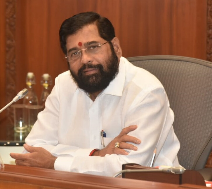 मुंबई को स्लम-फ्री बनाने के लिए 'हिंदू हृदय सम्राट बालासाहेब ठाकरे अर्बन पब्लिक वेलफेयर कैंपेन'