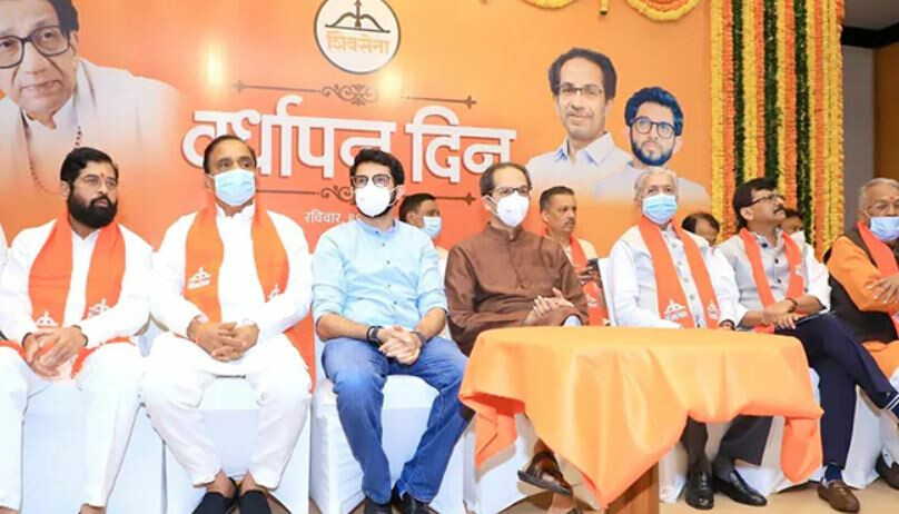 एकनाथ शिंदे नेमके नाराज का? 'ही' आहेत कारणं