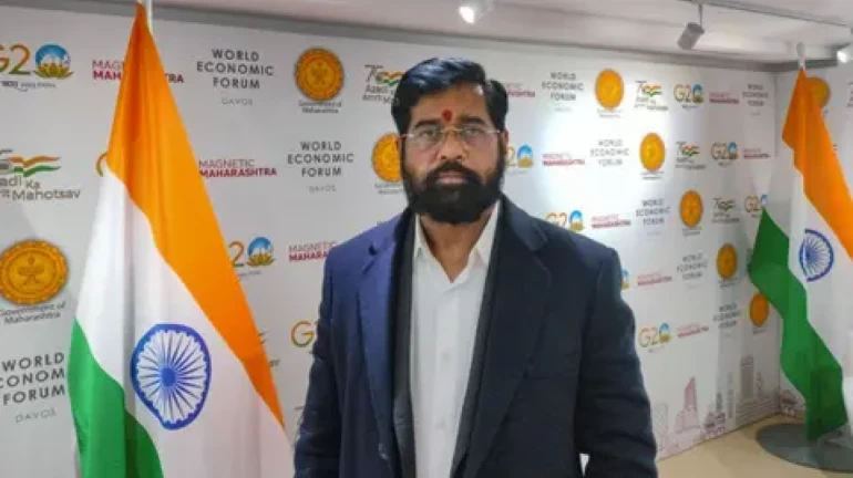 Opposition claims Shinde govt signed deals with Maharashtra firms and not foreign ones at Davos Opposition claims Shinde govt signed deals with Maharashtra firms and not foreign ones at Davos