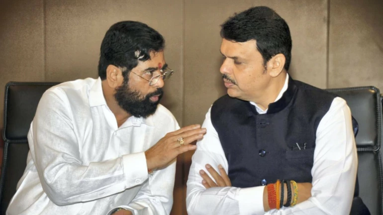 Maharashtra Political Saga: Shinde-Fadnavis Govt Rules Out Allegations Of Mid-term Elections