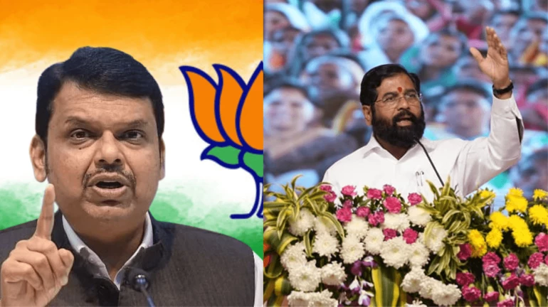 Lok Sabha Elections: BJP insisting for Thane or Kalyan constituency; SS in dilemma