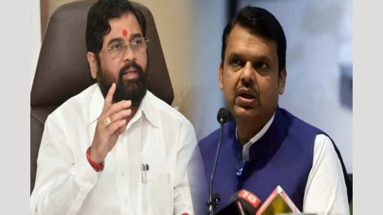 Maharashtra Cabinet Expansion Possibly This Weekend Maharashtra Cabinet Expansion Possibly This Weekend