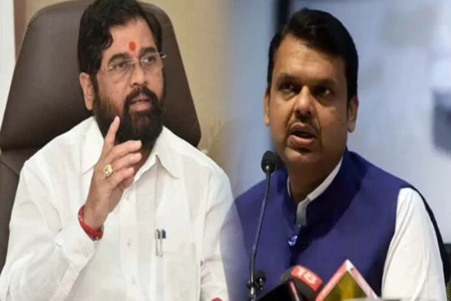 Maharashtra Cabinet Expansion Possibly This Weekend