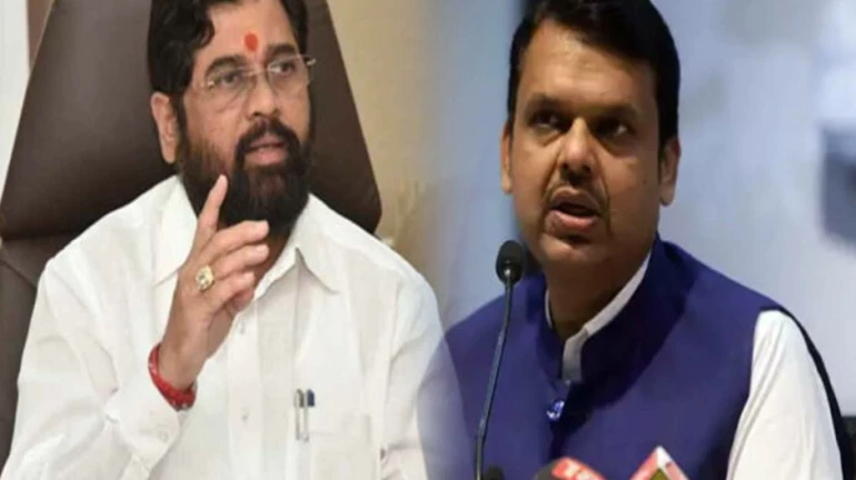 Newly-Formed Maharashtra Govt Further Extends Cabinet Expansion Date Newly-Formed Maharashtra Govt Further Extends Cabinet Expansion Date