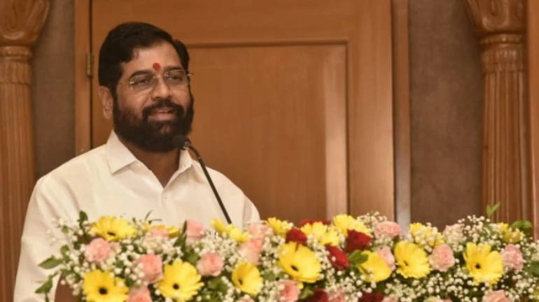 Mangroves To Be Notified As Reserved Forest: Eknath Shinde