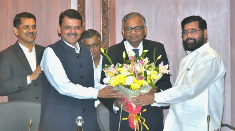 State's economy will reach INR one trillion dollars by 2028 State's economy will reach INR one trillion dollars by 2028