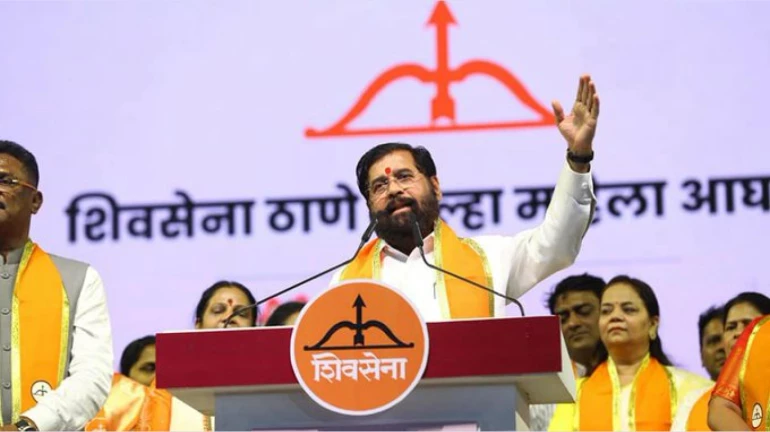 एकनाथ शिंदेंच्या शिवसेनेची उमेदवारांची पहिली यादी जाहीर एकनाथ शिंदेंच्या शिवसेनेची उमेदवारांची पहिली यादी जाहीर