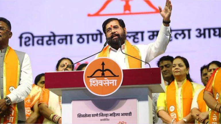 किसानों की लोन माफ़ी एक मास्टरस्ट्रोक – डिप्टी चीफ़ मिनिस्टर एकनाथ शिंदे किसानों की लोन माफ़ी एक मास्टरस्ट्रोक – डिप्टी चीफ़ मिनिस्टर एकनाथ शिंदे