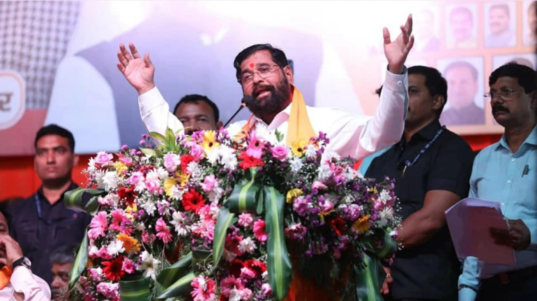 लाडली  बहन योजना के बाद महाराष्ट्र में एक और बड़ी योजना लाडली  बहन योजना के बाद महाराष्ट्र में एक और बड़ी योजना