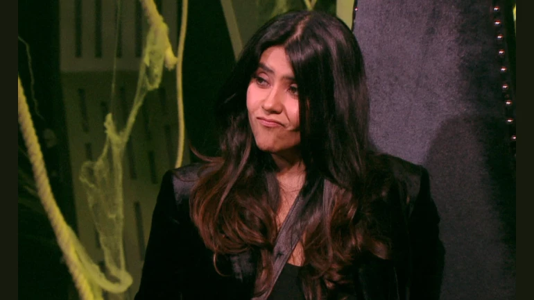 Bigg Boss 14: Is Abhinav making Rubina look bad on screen? Bigg Boss 14: Is Abhinav making Rubina look bad on screen?