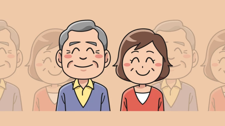 Navi Mumbai to Get First Ever Civic-run Old Age Home By May Navi Mumbai to Get First Ever Civic-run Old Age Home By May