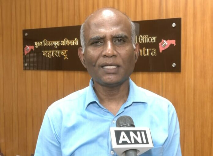 महाराष्ट्र विधानसभा चुनाव- 19 अक्टूबर तक दर्ज करा सकते हैं वोटिंग लिस्ट मे नाम