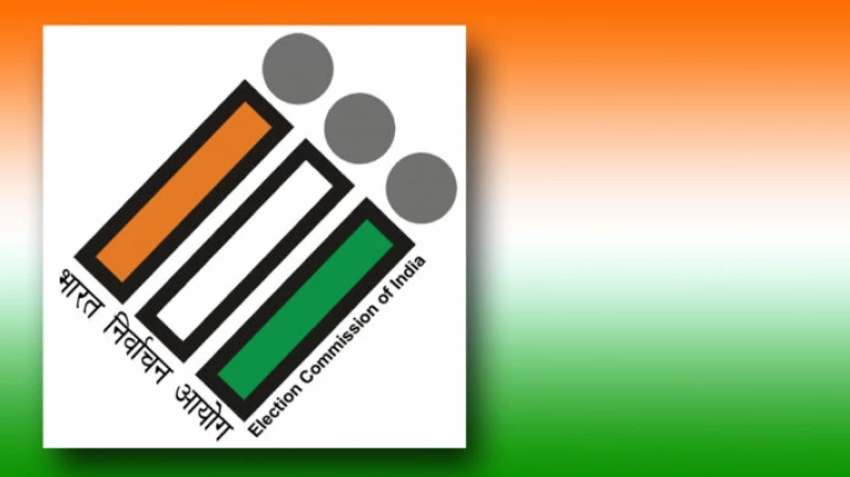 महाराष्ट्र SIR - वोटर लिस्ट की खास गहराई से जांच में 77.97% गिनती के फॉर्म मिले महाराष्ट्र SIR - वोटर लिस्ट की खास गहराई से जांच में 77.97% गिनती के फॉर्म मिले