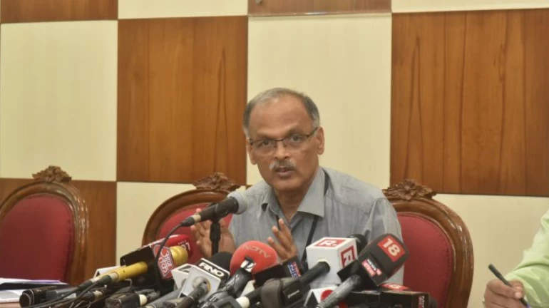 आधार कार्ड से जोड़े जाएंगे वोटर आईडी कार्ड- महाराष्ट्र मुख्य चुनाव अधिकारी आधार कार्ड से जोड़े जाएंगे वोटर आईडी कार्ड- महाराष्ट्र मुख्य चुनाव अधिकारी