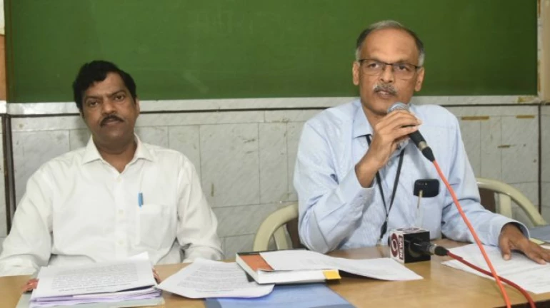 स्नातक और शिक्षक चुनाव के लिए रजिस्ट्रेशन शुरू स्नातक और शिक्षक चुनाव के लिए रजिस्ट्रेशन शुरू