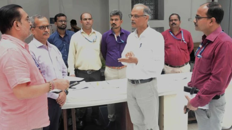 स्नातक निर्वाचन क्षेत्र के पंजीकरण के लिए विशेष शिविर का आयोजन स्नातक निर्वाचन क्षेत्र के पंजीकरण के लिए विशेष शिविर का आयोजन