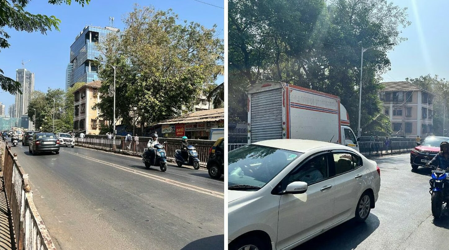 एलफिस्टन ब्रिजचे काम पुन्हा पोस्टपाँड?