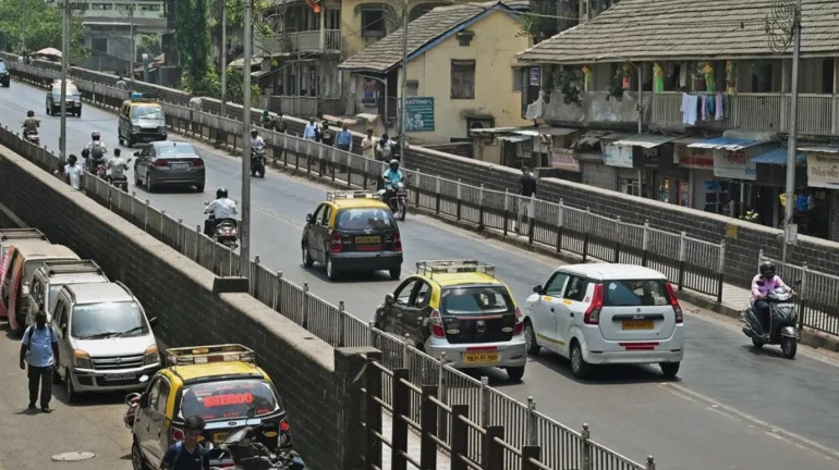 12 सप्टेंबरपासून 'एल्फिन्स्टन ब्रिज' बंद झाल्यानंतर वाहतुकीत बदल 12 सप्टेंबरपासून 'एल्फिन्स्टन ब्रिज' बंद झाल्यानंतर वाहतुकीत बदल