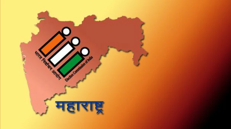 मुंबई उपनगरीय जिले के चार निर्वाचन क्षेत्रों में 26 अप्रैल से उम्मीदवारी फॉर्म दाखिल करना शुरू