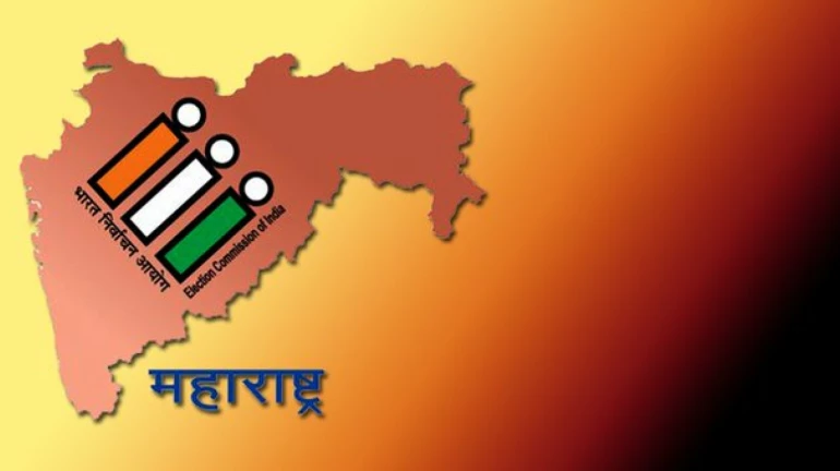 महाराष्ट्र-   लोकसभा चुनाव के तीसरे चरण में 258 उम्मीदवार मैदान में