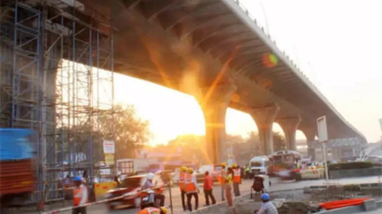 5 मिनिटांत 5 किलोमीटर... ग्रँट रोडला ईस्टर्न फ्रीवेशी जोडणार 5 मिनिटांत 5 किलोमीटर... ग्रँट रोडला ईस्टर्न फ्रीवेशी जोडणार