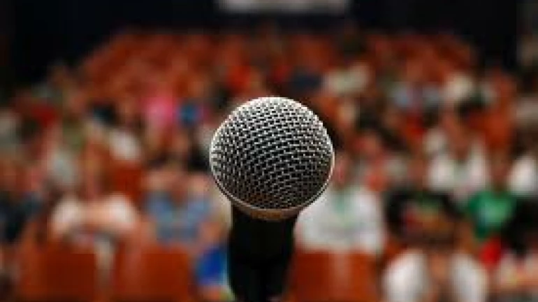 Thane: State Level College Elocution Competition will be held on September 30 and October 1 Thane: State Level College Elocution Competition will be held on September 30 and October 1