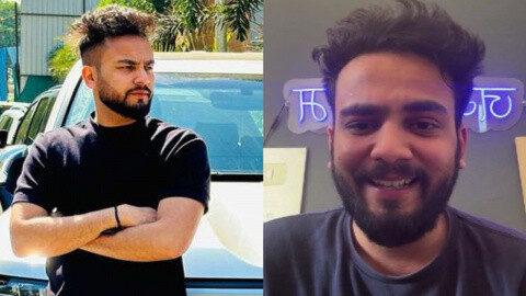 'बिग बॉस' विजेता एल्विश यादव पर रेव पार्टी आयोजित करने का आरोप