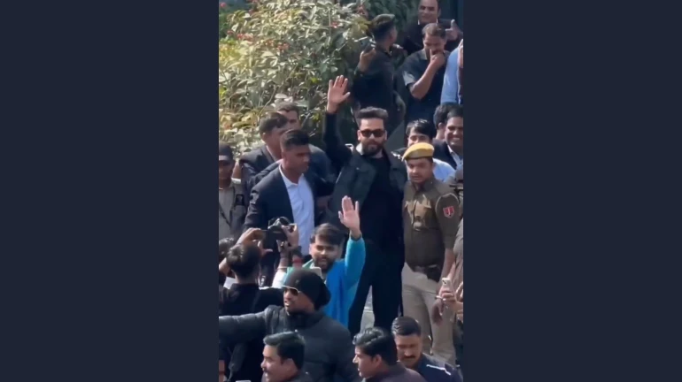 Elvis Yadav out on bail; Was arrested for supplying snake poison Elvis Yadav out on bail; Was arrested for supplying snake poison