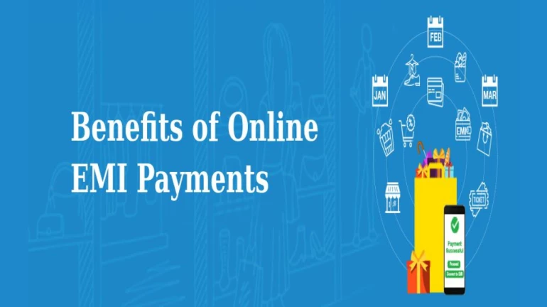 Benefits of Online EMI Payments: Convenience and Security Benefits of Online EMI Payments: Convenience and Security