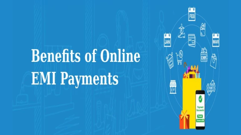 Benefits of Online EMI Payments: Convenience and Security