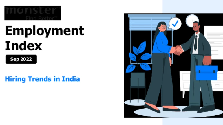 Rollout of 5G services led to seasonal job creation on the rise across tier-2 cities Rollout of 5G services led to seasonal job creation on the rise across tier-2 cities