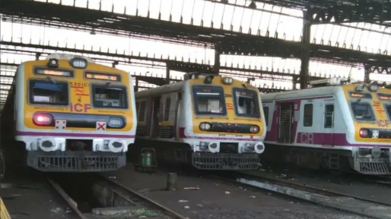 Mumbai: CR achieves remarkable performance in ensuring track, signal and OHE Safety