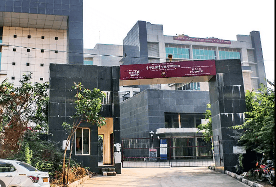 6 महीने में पूरा होगा अंधेरी में ESI अस्पताल का नवीनीकरण- केंद्रीय सचिव आरती आहूजा