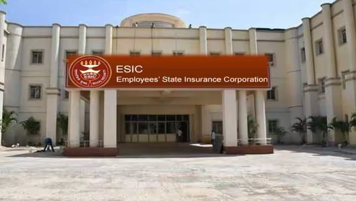 ESIC राज्यात 18 नवीन रुग्णालये बांधणार