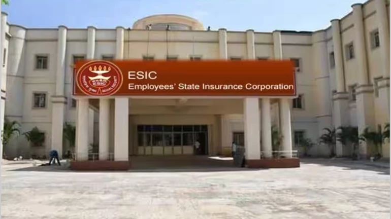 ESIC राज्यात 18 नवीन रुग्णालये बांधणार ESIC राज्यात 18 नवीन रुग्णालये बांधणार