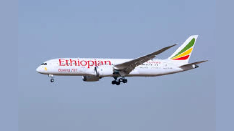 Ethiopian Airlines Flight Makes Emergency Landing in Mumbai Airport After Pilots Discover Fumes