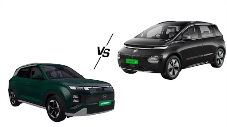 Battery Life and Charging Speed: MG Windsor EV vs. Hyundai Creta Electric Battery Life and Charging Speed: MG Windsor EV vs. Hyundai Creta Electric