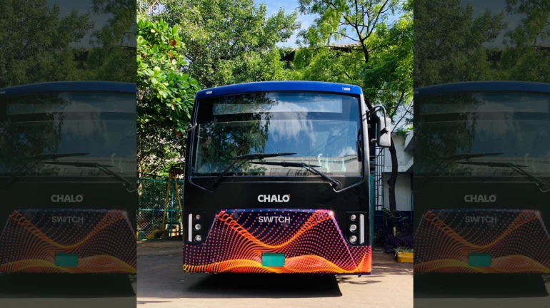 For First Time Ever, 5000 Electric Buses To Be Deployed - Details Here For First Time Ever, 5000 Electric Buses To Be Deployed - Details Here