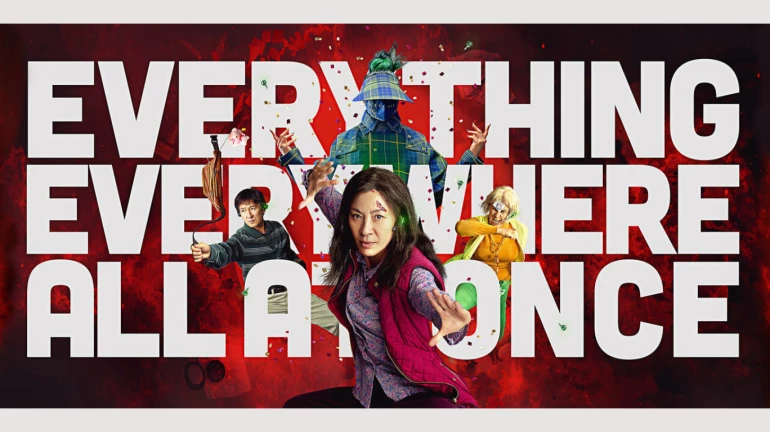 Mumbai's Ashish Dimello worked as an assistant editor for Oscar-winning film 'Everything Everywhere All At Once' - Know more about him! Mumbai's Ashish Dimello worked as an assistant editor for Oscar-winning film 'Everything Everywhere All At Once' - Know more about him!