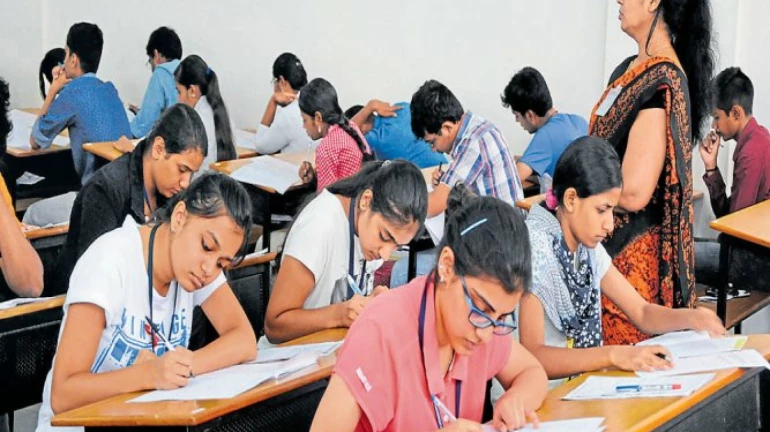 एमएचटी-सीईटी परीक्षा की तारीखों की घोषणा एमएचटी-सीईटी परीक्षा की तारीखों की घोषणा