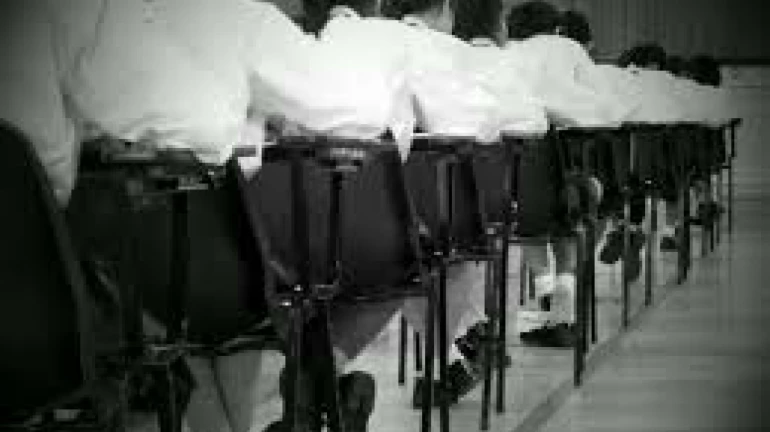 Maharashtra govt. seeks extension to complete final-year exams Maharashtra govt. seeks extension to complete final-year exams