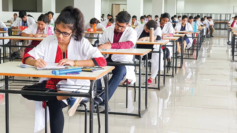 MBBS exams to be conducted in June