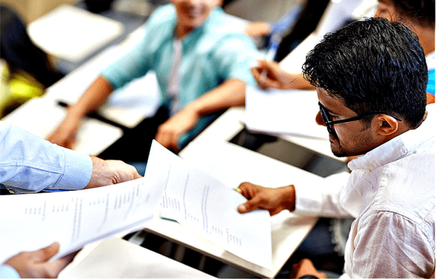 MBA, MMS कॉमन एंट्रेंस टेस्ट के लिए ऑनलाइन रजिस्ट्रेशन शुरू