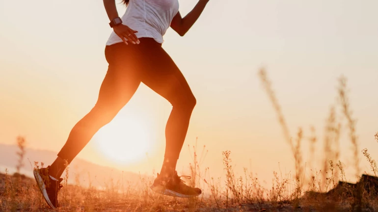 Exercising in Summer Heat? Mumbai Doctors Share Tips To Avoid Health Risk Exercising in Summer Heat? Mumbai Doctors Share Tips To Avoid Health Risk